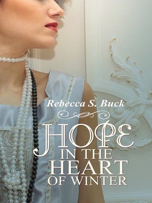 cover image of Hope in the Heart of Winter